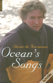 Capa do artigo Ocean