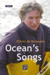 Capa do artigo Ocean