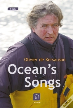 Capa do artigo Ocean'S Songs
