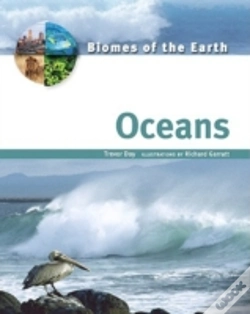 Capa do artigo Oceans