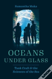 Capa do artigo Oceans Under Glass