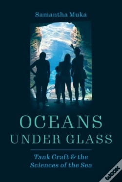 Capa do artigo Oceans Under Glass