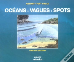 Capa do artigo Oceans, Vagues & Spots - Foire Aux Questions