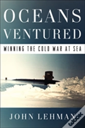 Capa do artigo Oceans Ventured
