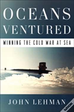 Capa do artigo Oceans Ventured