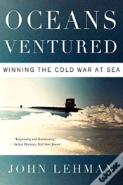 Capa do artigo Oceans Ventured