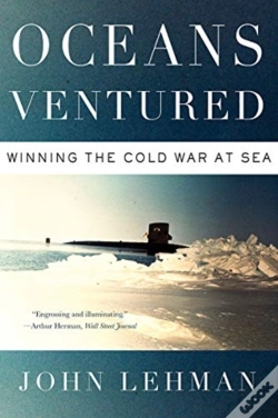Capa do artigo Oceans Ventured