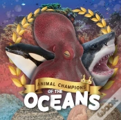 Capa do artigo Oceans