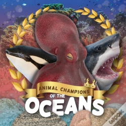 Capa do artigo Oceans