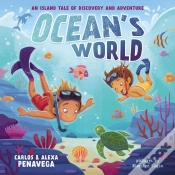 Capa do artigo Ocean