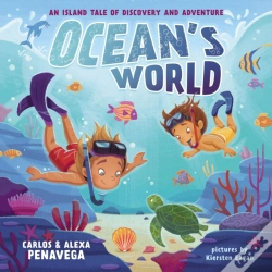 Capa do artigo Ocean'S World