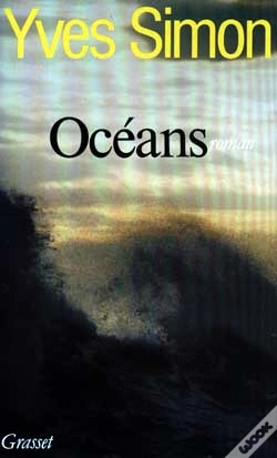 Capa do artigo Oceans