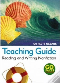 Capa do artigo Oceans