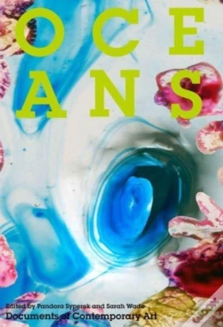 Capa do artigo Oceans
