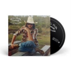 Capa do artigo Oceanside Countryside - CD