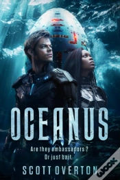 Capa do artigo Oceanus