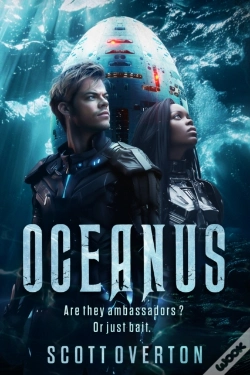 Capa do artigo Oceanus