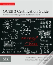 Capa do artigo Oceb 2 Certification Guide