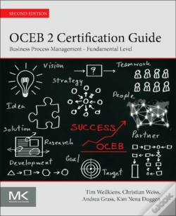 Capa do artigo Oceb 2 Certification Guide