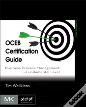 Capa do artigo Oceb Certification Guide