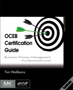 Capa do artigo Oceb Certification Guide