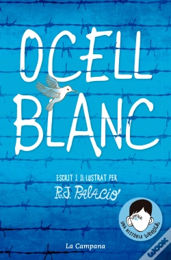 Capa do artigo Ocell Blanc