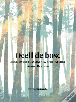 Capa do artigo Ocell De Bosc
