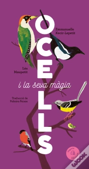 Capa do artigo Ocells