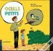 Capa do artigo Ocells Petits  
