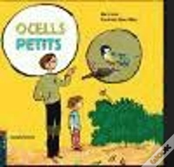 Capa do artigo Ocells Petits  