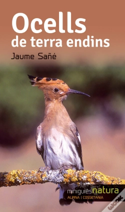 Capa do artigo Ocells Terra Endins  