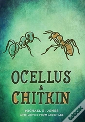 Capa do artigo Ocellus & Chitkin