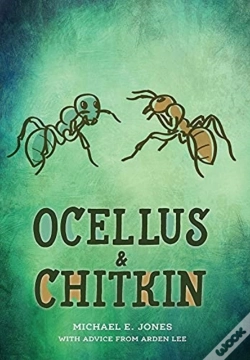 Capa do artigo Ocellus & Chitkin