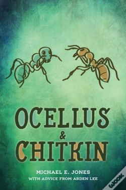 Capa do artigo Ocellus & Chitkin