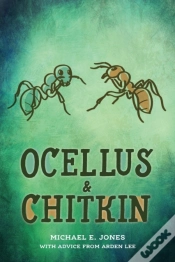 Capa do artigo Ocellus & Chitkin