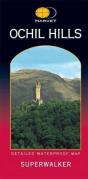 Ochil Hills - Preview