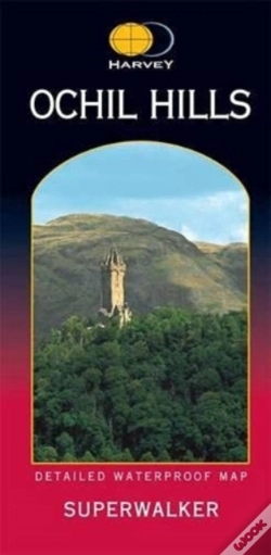 Capa do artigo Ochil Hills