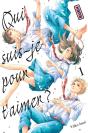 Ochite Oborete - Tome 1 - Preview