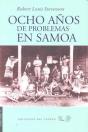 Ocho Años De Problemas En Samoa - Preview
