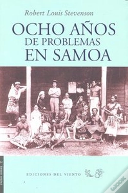 Capa do artigo Ocho Años De Problemas En Samoa