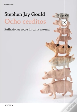 Capa do artigo Ocho Cerditos