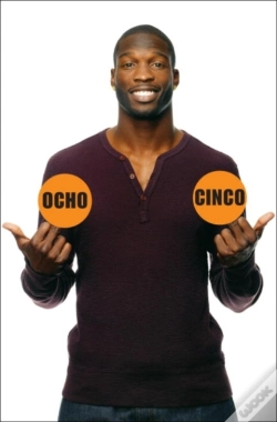 Capa do artigo Ocho Cinco