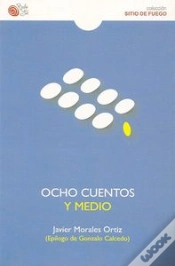 Capa do artigo Ocho Cuentos Y Medio  