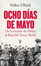 Capa do artigo Ocho Días De Mayo