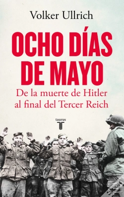 Capa do artigo Ocho Días De Mayo