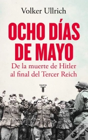 Capa do artigo Ocho Dias De Mayo