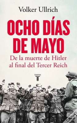 Capa do artigo Ocho Dias De Mayo
