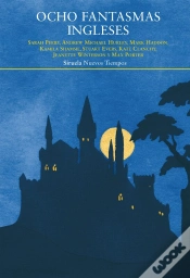 Capa do artigo Ocho Fantasmas Ingleses