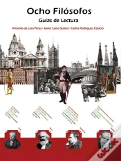 Capa do artigo Ocho Filosofos