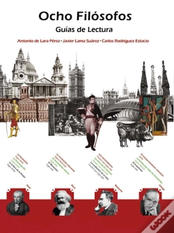 Capa do artigo Ocho Filosofos
